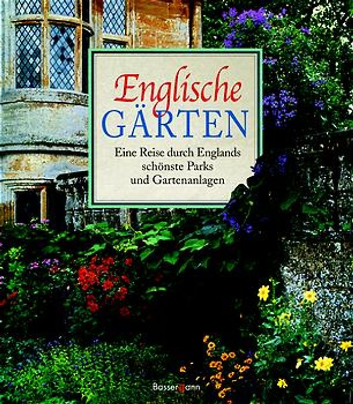 Englische Gärten