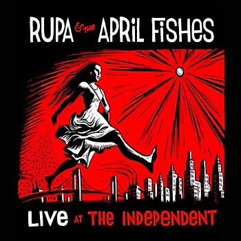 Rupa & the April Fishes - Live at the Independent