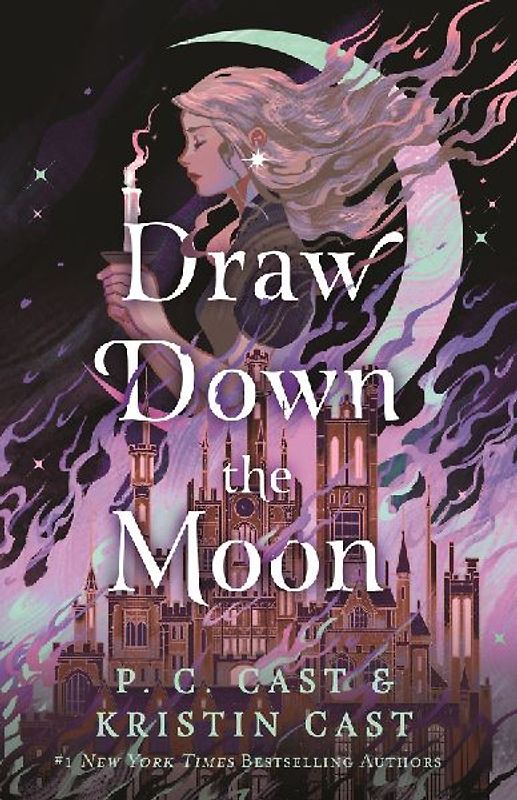 Draw Down the Moon