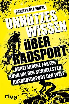 Unnützes Wissen über Radsport