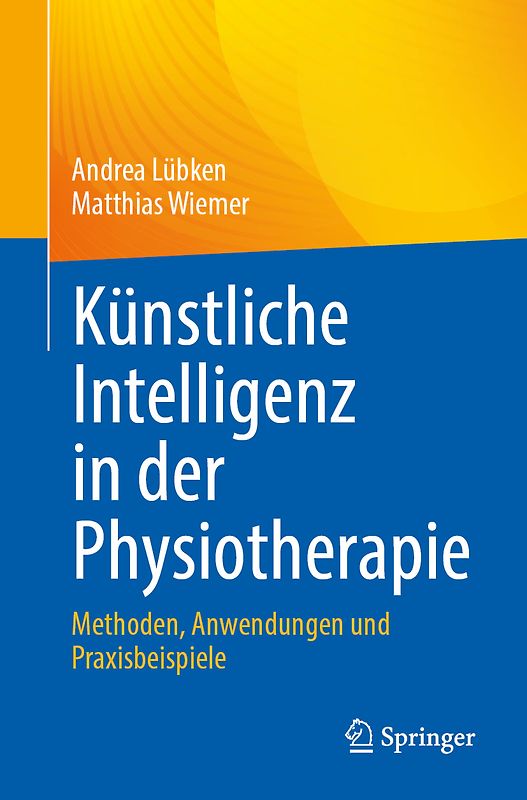 Künstliche Intelligenz in der Physiotherapie