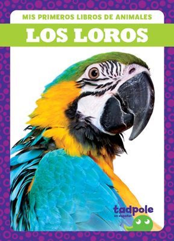 Los Loros (Parrots)