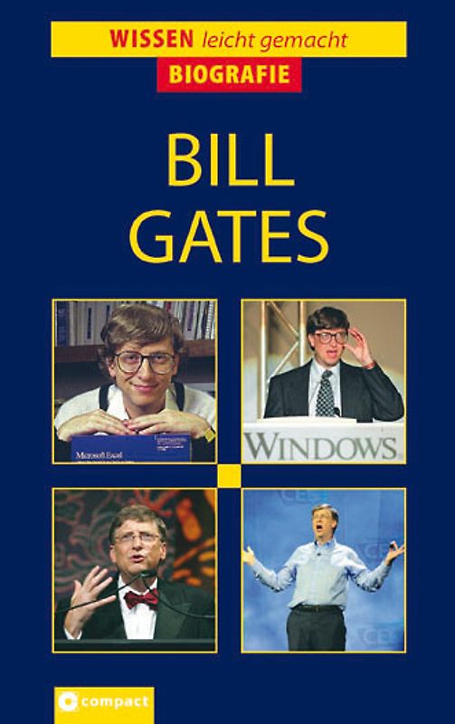 Bill Gates