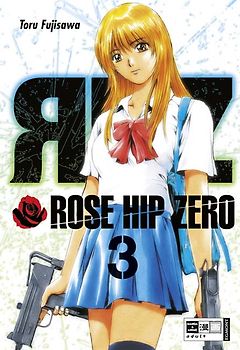 Rose Hip Zero