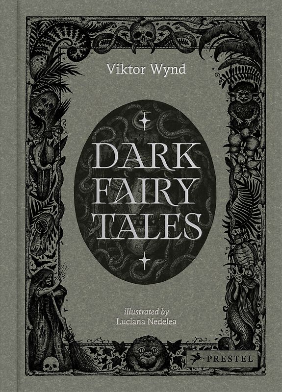 Dark Fairy Tales