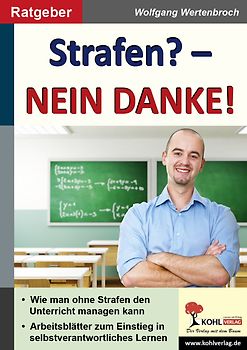 Strafen? - Nein Danke!