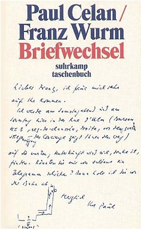 Briefwechsel