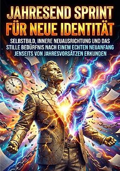 Jahresend Sprint für neue Identität