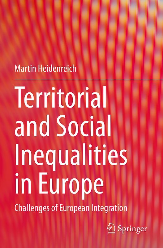 Territorial and Social Inequalities in Europe