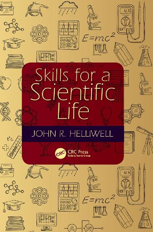 Skills for a Scientific Life