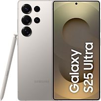 Samsung Galaxy S25 Ultra Dual SIM 256GB titanium gray