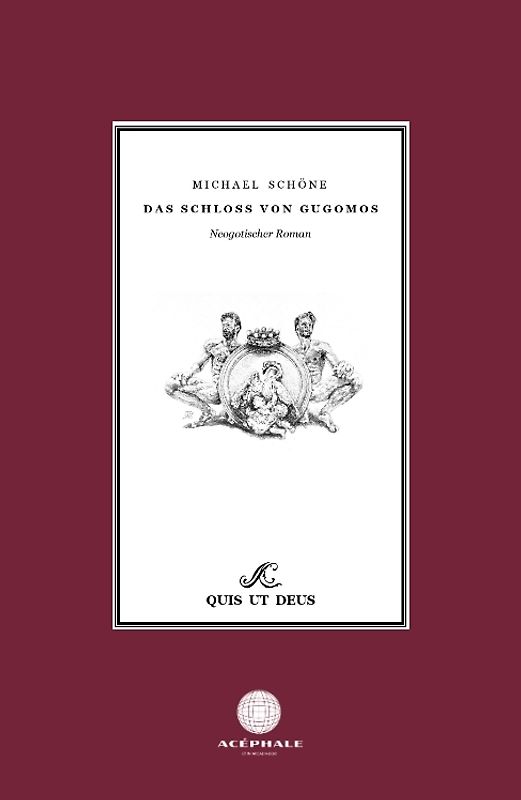 Das Schloß von Gugomos