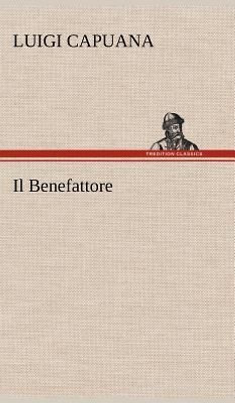 Il Benefattore