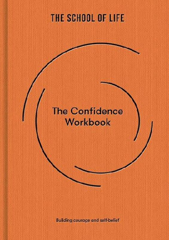 The Confidence Workbook