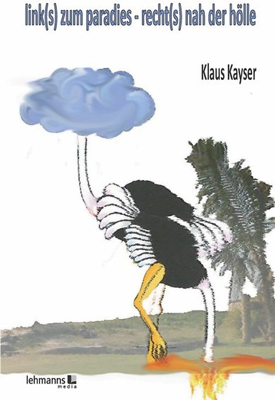 link(s) zum paradies - recht(s) nah der hölle