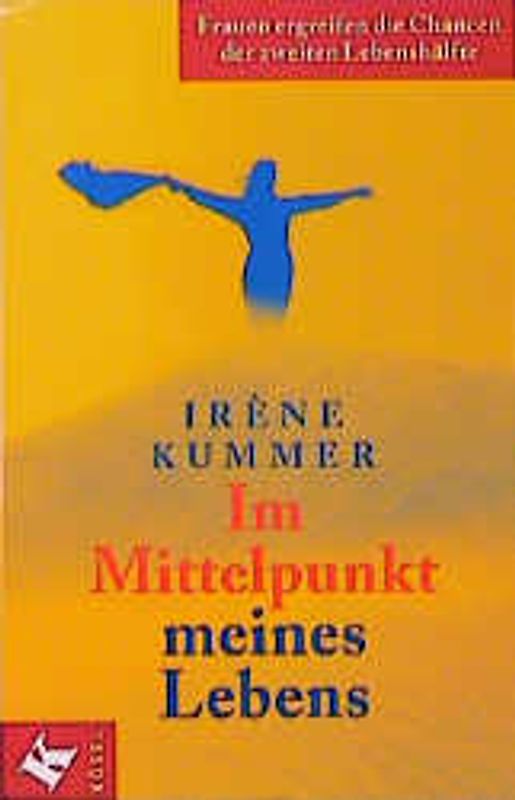 Im Mittelpunkt meines Lebens