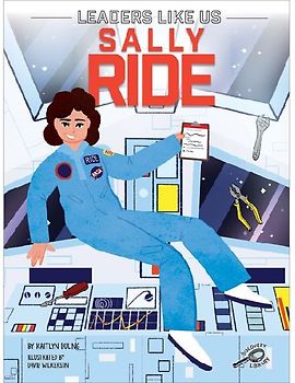 Sally Ride