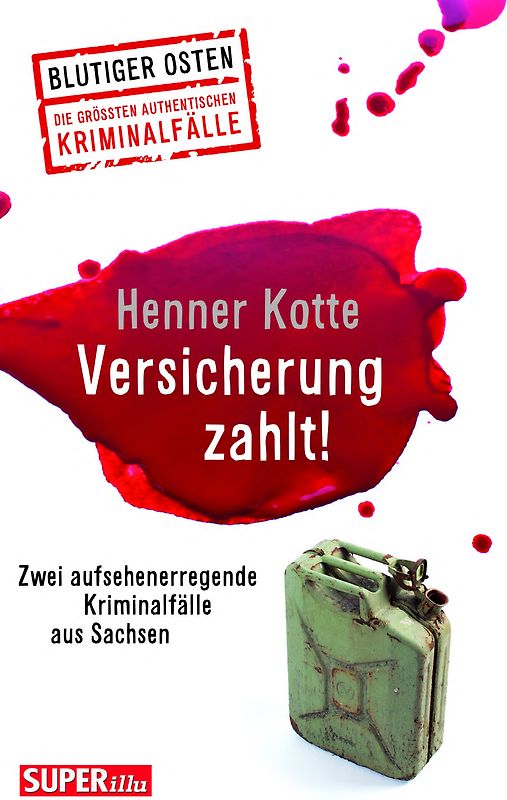 Versicherung zahlt! Blutiger Osten Band 64