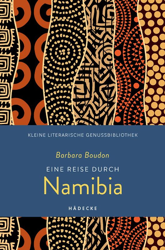 Eine Reise durch Namibia