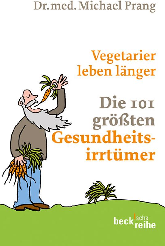 Vegetarier leben länger