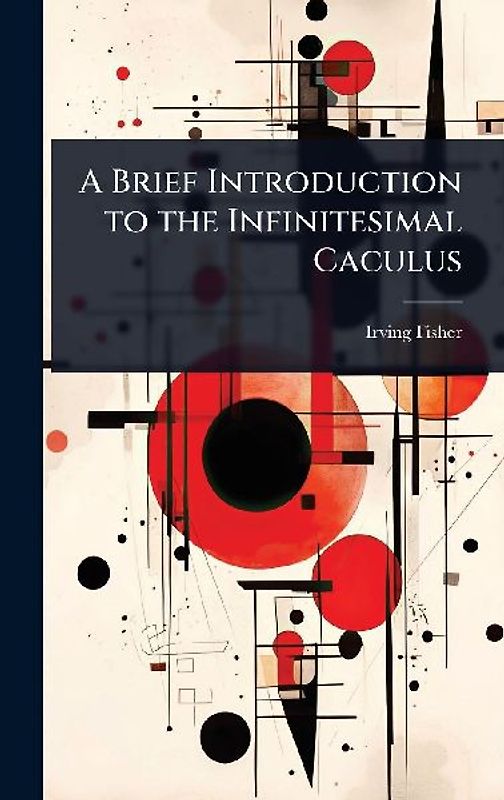 A Brief Introduction to the Infinitesimal Caculus