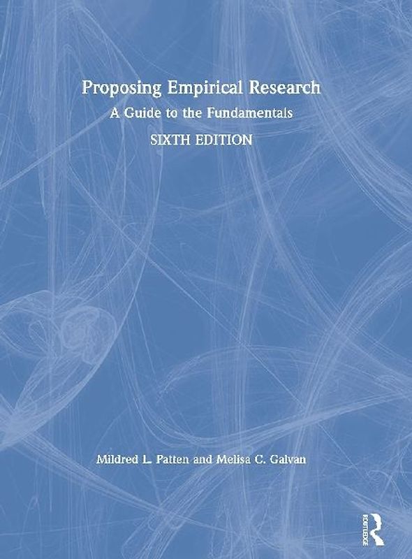 Proposing Empirical Research