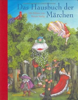 Das Hausbuch der Märchen