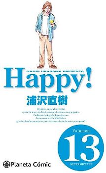 Happy! 13