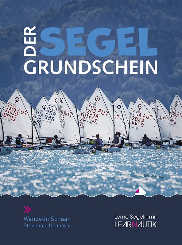 Der Segelgrundschein