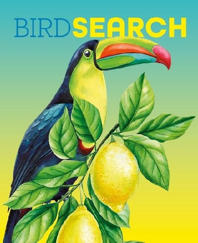 Birdsearch Wordsearch