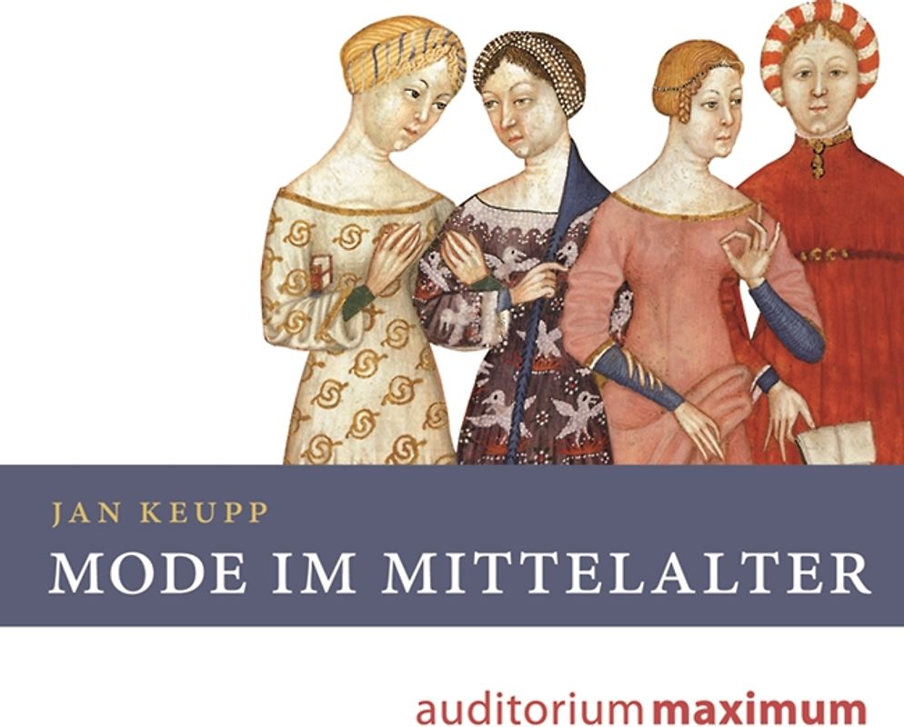 Mode im Mittelalter