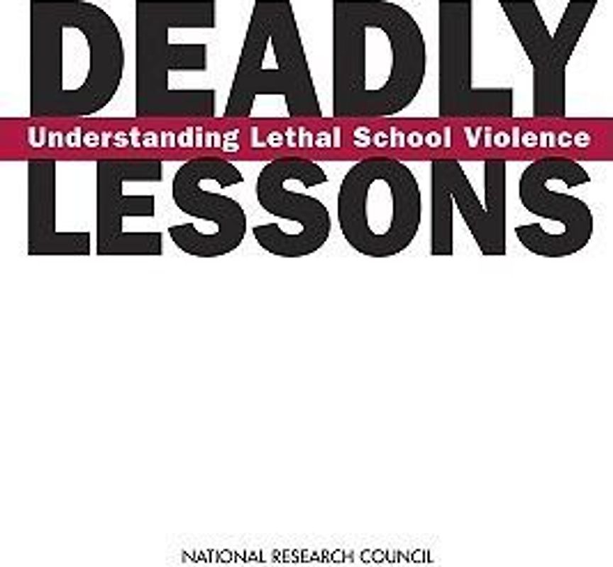 Deadly Lessons