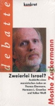 Zweierlei Israel
