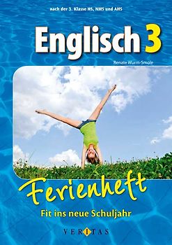 Englisch 3. Ferienheft