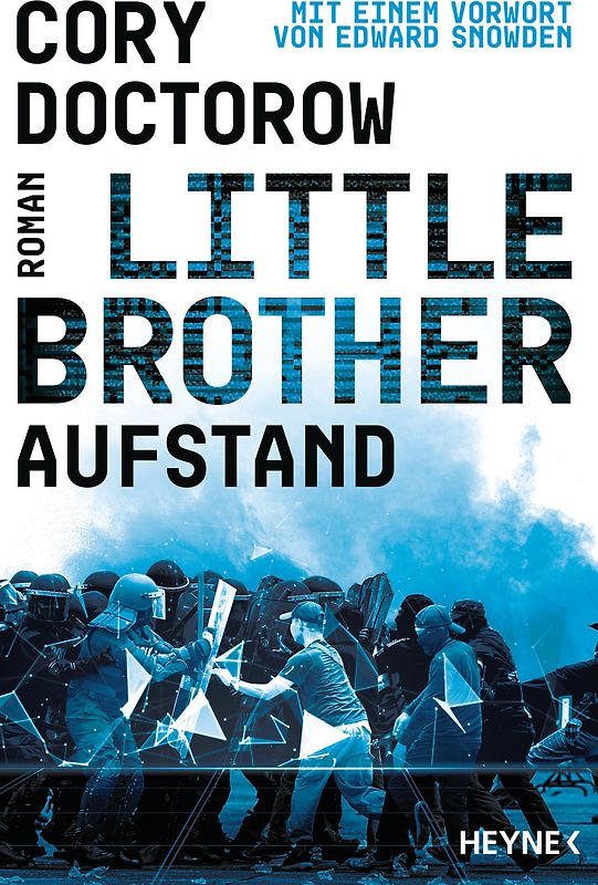 Little Brother – Aufstand
