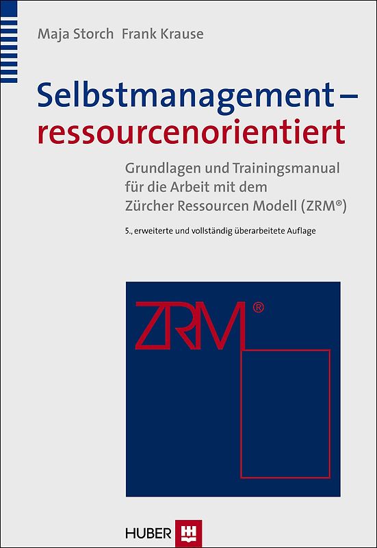 Selbstmanagement – ressourcenorientiert