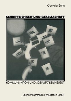 Schriftlichkeit und Gesellschaft