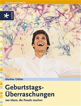 Geburtstags-Überraschungen