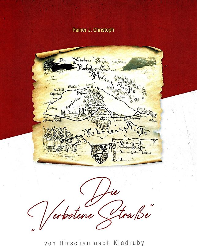 Die verbotene Straße