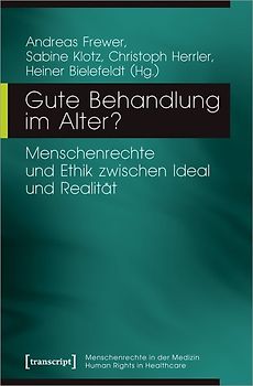 Gute Behandlung im Alter?