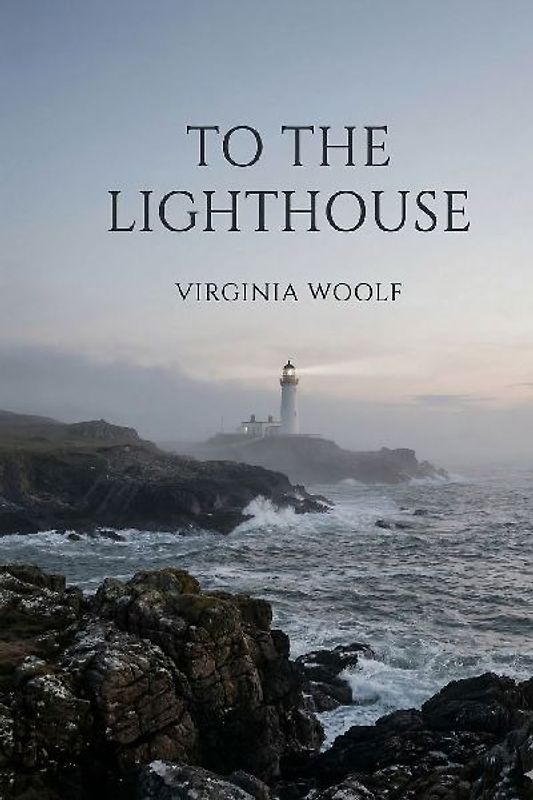 To the Lighthouse