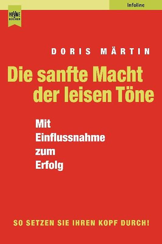 Die sanfte Macht der leisen Töne