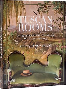 Tuscan Rooms