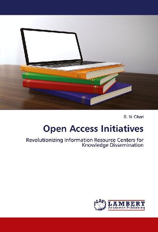 Open Access Initiatives