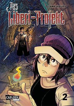 Das Liberi-Projekt 2