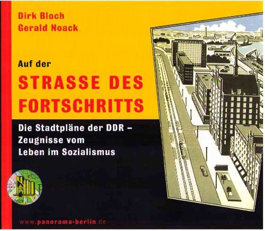 Auf der Strasse des Fortschritts