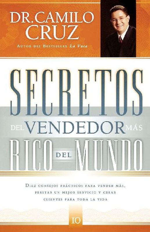 Secretos del Vendedor Mas Rico del Mundo
