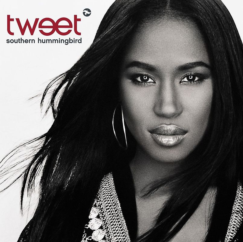 Tweet - Southern Hummingbird