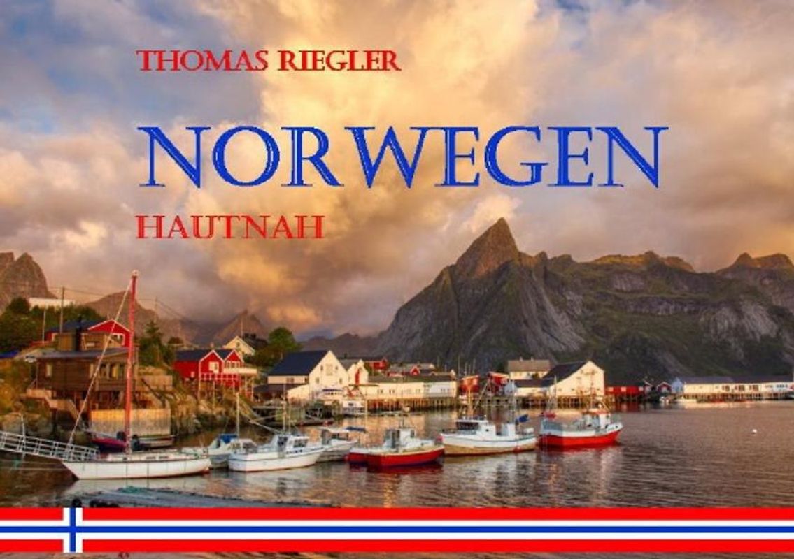 NORWEGEN hautnah