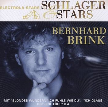 Bernhard Brink - Schlager & Stars